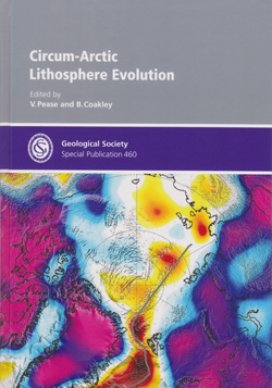 Pease circum-Arctic lithospheric evolution